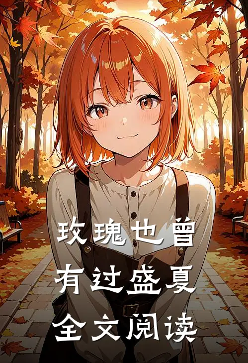 玫瑰也曾有过盛夏全文阅读