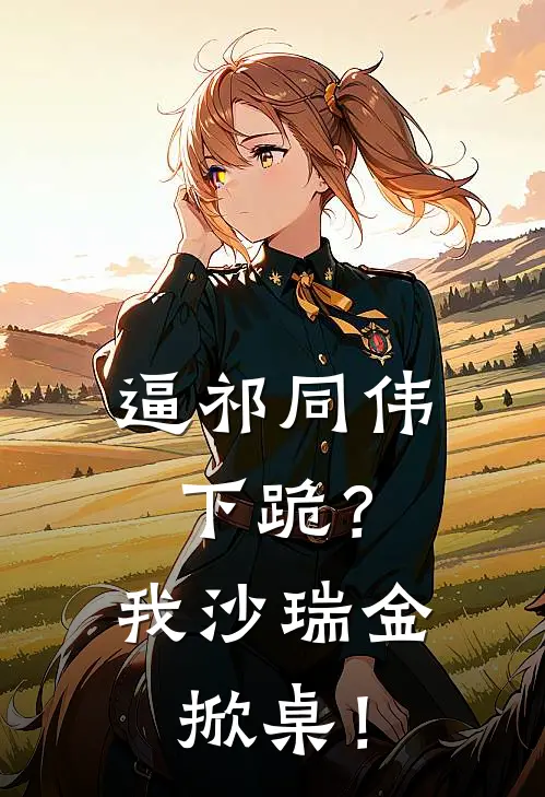 逼祁同伟下跪？我沙瑞金掀桌！