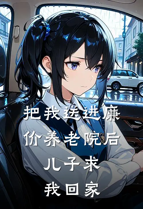 把我送进廉价养老院后，儿子求我回家