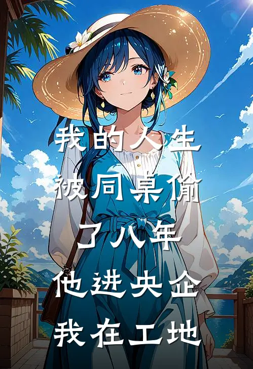 我的人生被同桌偷了八年，他进央企我在工地