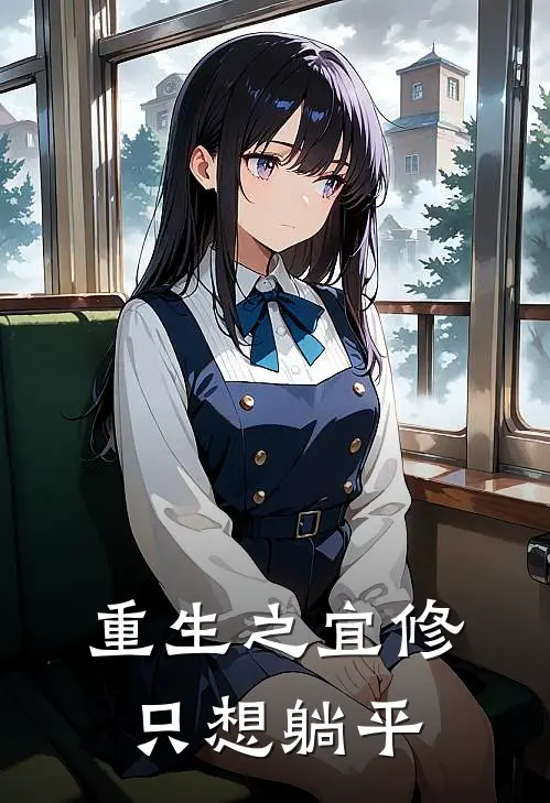 重生之宜修只想躺平