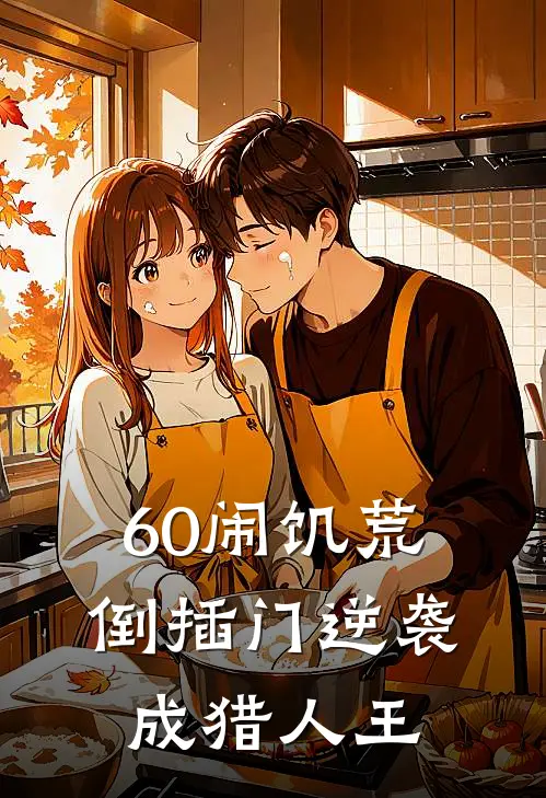 60闹饥荒，倒插门逆袭成猎人王