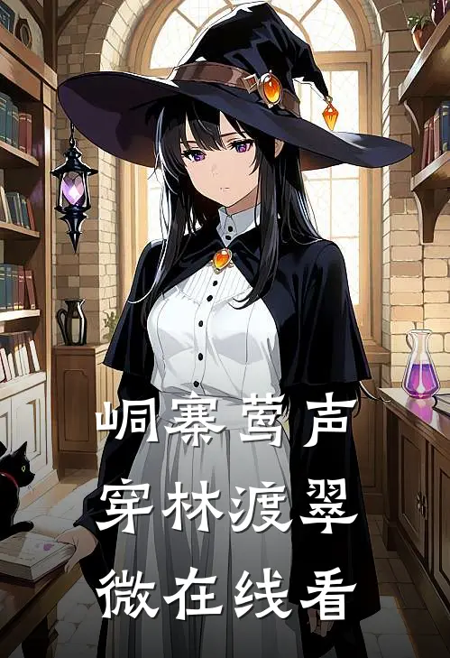 峒寨莺声，穿林渡翠微在线看