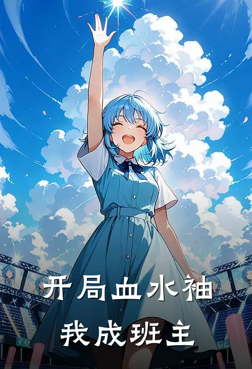开局血水袖，我成班主