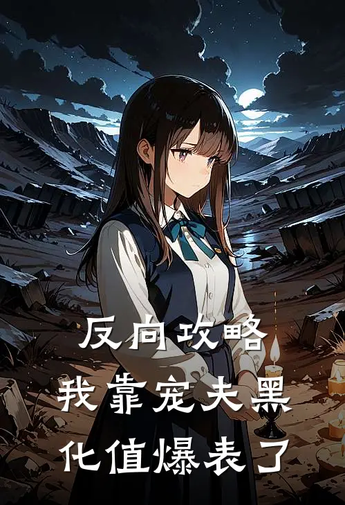反向攻略：我靠宠夫黑化值爆表了