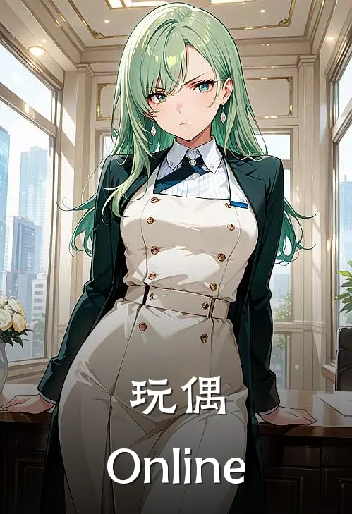 玩偶：Online