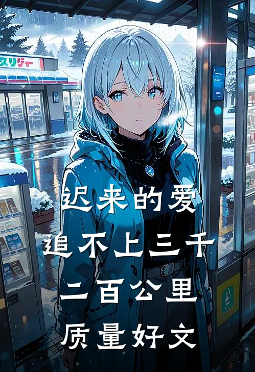 迟来的爱，追不上三千二百公里质量好文