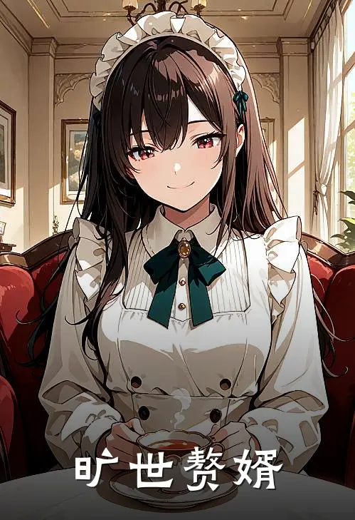 旷世赘婿