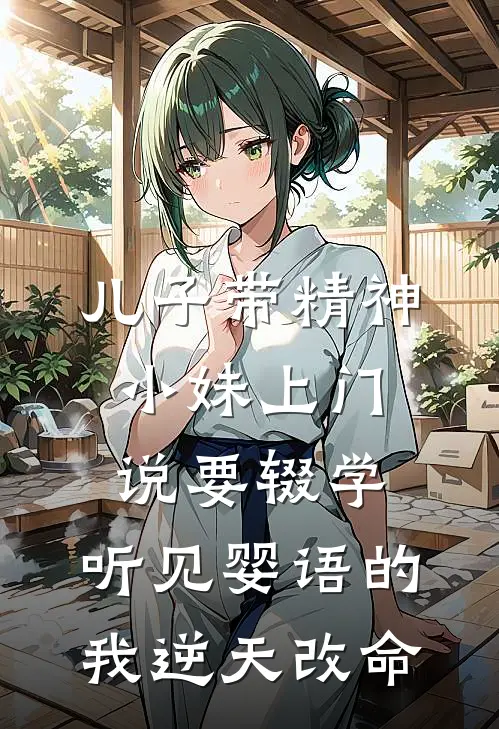 儿子带精神小妹上门说要辍学，听见婴语的我逆天改命