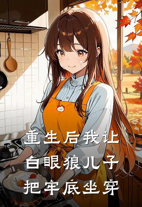 重生后我让白眼狼儿子把牢底坐穿