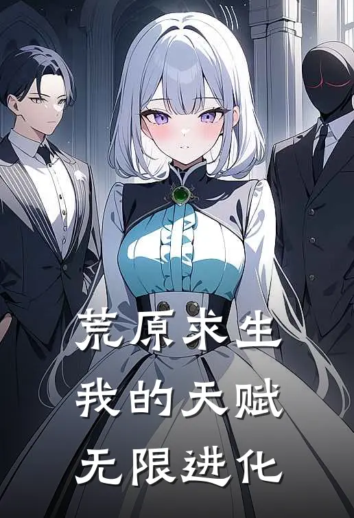 荒原求生：我的天赋无限进化