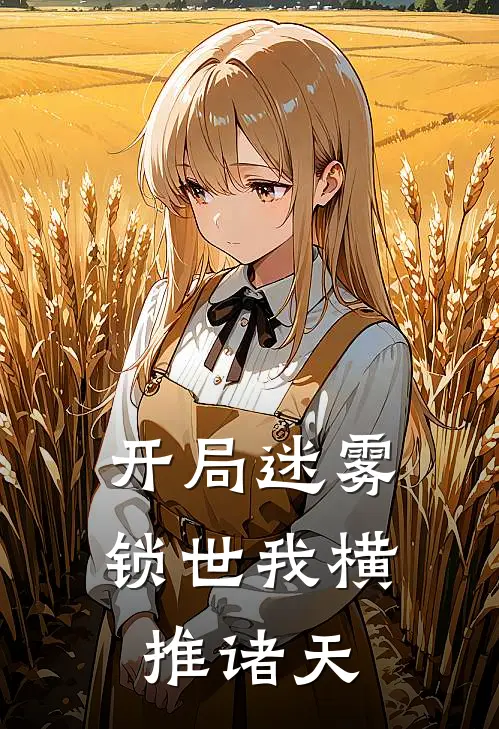 开局迷雾锁世我横推诸天