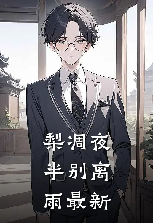梨凋夜半别离雨最新