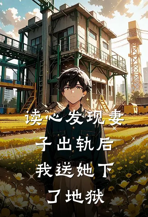 读心发现妻子出轨后，我送她下了地狱