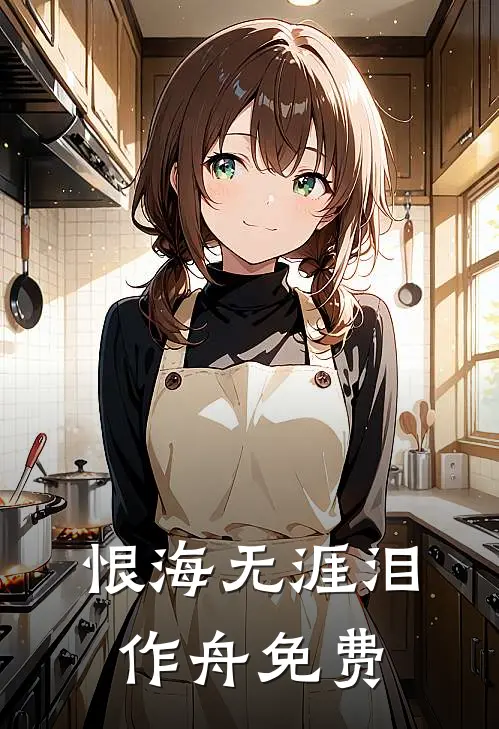 恨海无涯泪作舟免费