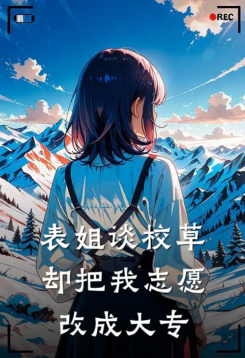 表姐谈校草，却把我志愿改成大专