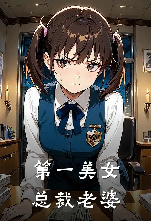 第一美女总裁老婆