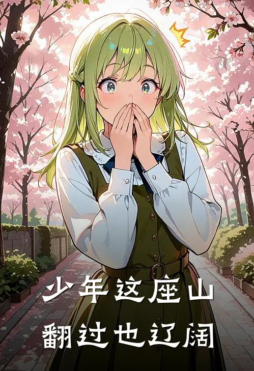 少年这座山，翻过也辽阔
