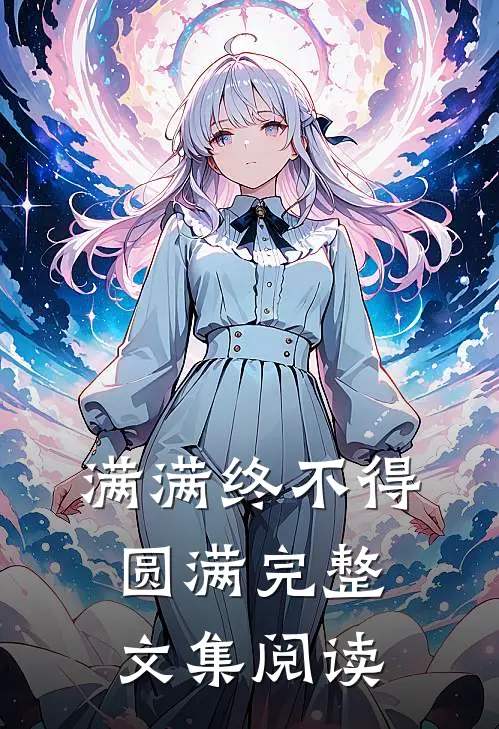 满满终不得圆满完整文集阅读