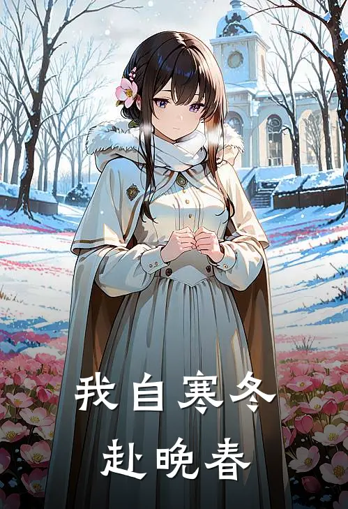 我自寒冬赴晚春