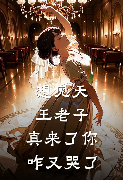 想见天王老子，真来了你咋又哭了