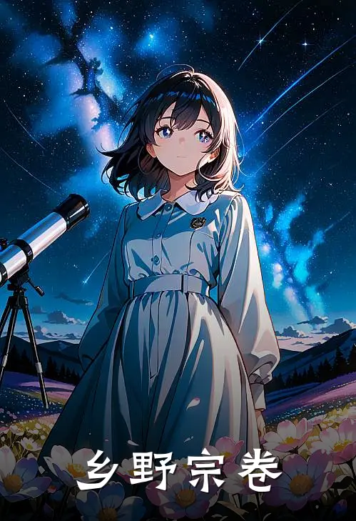 乡野宗卷