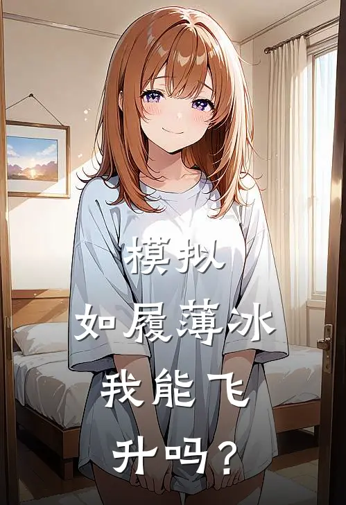 模拟：如履薄冰，我能飞升吗？