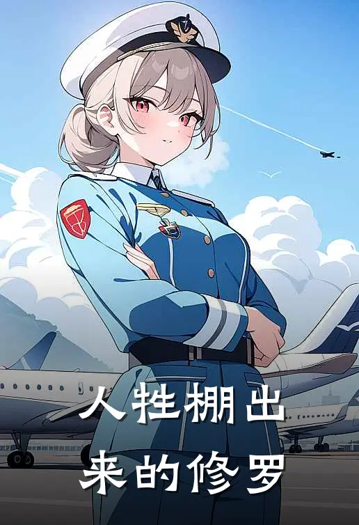 人牲棚出来的修罗