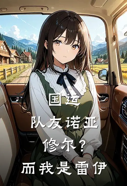 国运：队友诺亚修尔？而我是雷伊