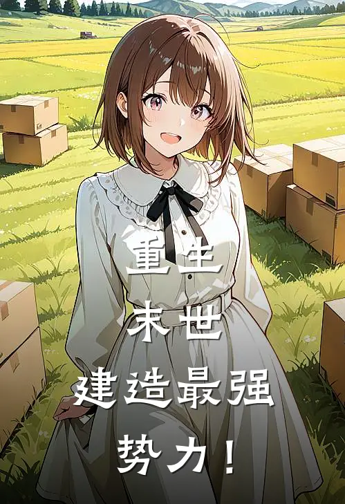 重生：末世：建造最强势力！