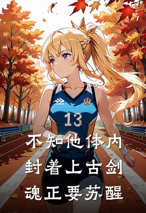 不知他体内封着上古剑魂正要苏醒
