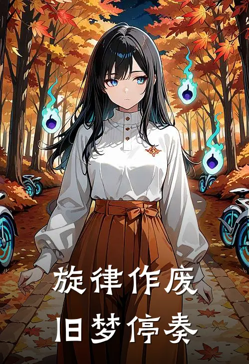 旋律作废，旧梦停奏
