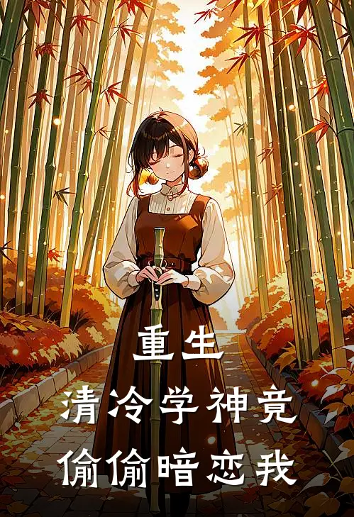 重生，清冷学神竟偷偷暗恋我