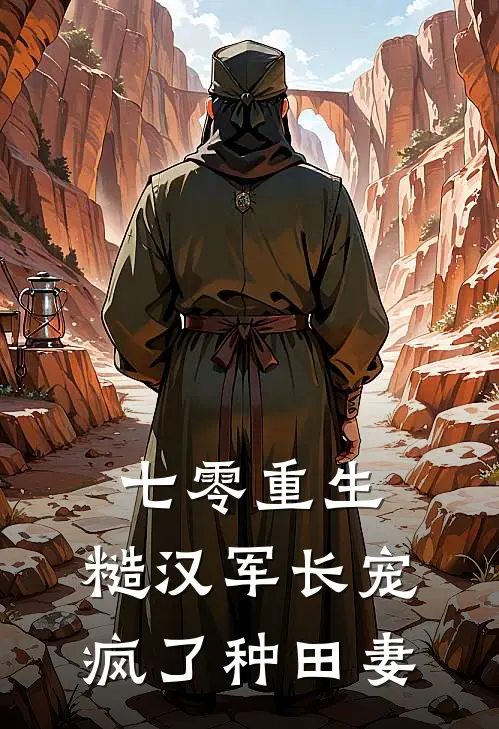 七零重生：糙汉军长宠疯了种田妻