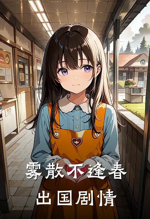 雾散不逢春出国剧情