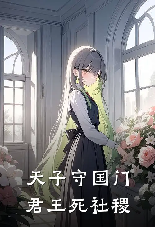天子守国门，君王死社稷