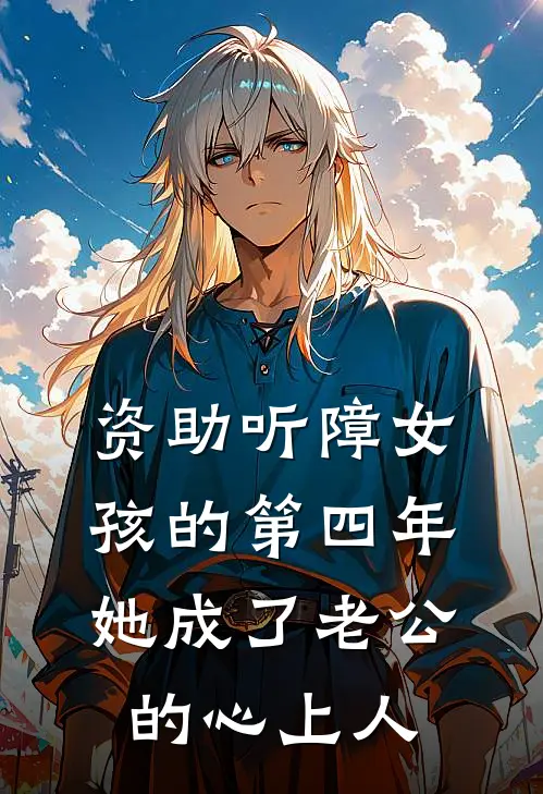 资助听障女孩的第四年，她成了老公的心上人