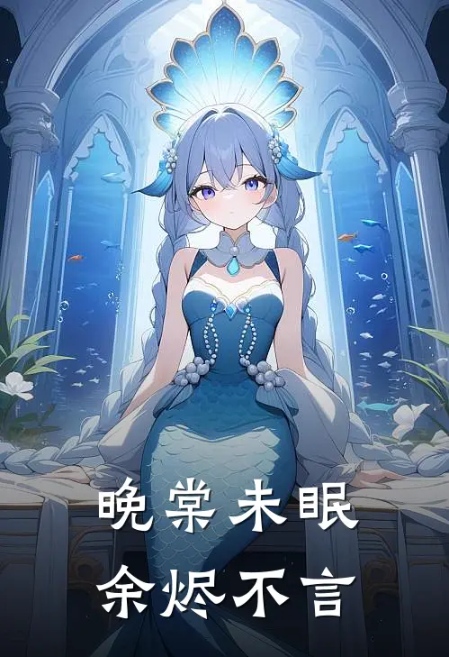 晚棠未眠，余烬不言