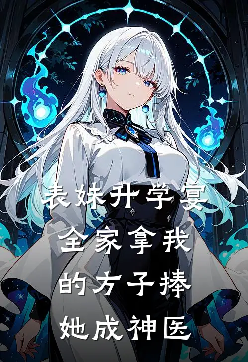 表妹升学宴，全家拿我的方子捧她成神医