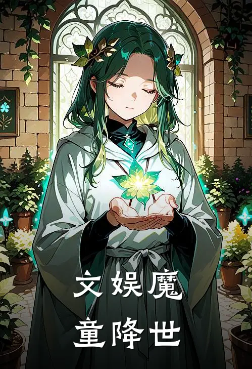 文娱魔童降世