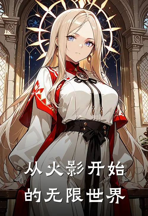 从火影开始的无限世界