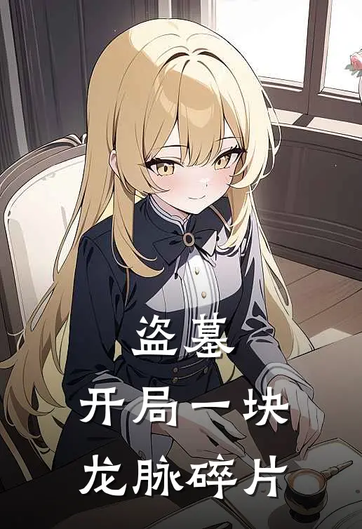 盗墓：开局一块龙脉碎片