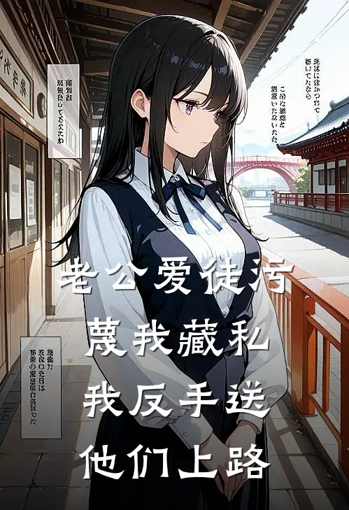 老公爱徒污蔑我藏私，我反手送他们上路