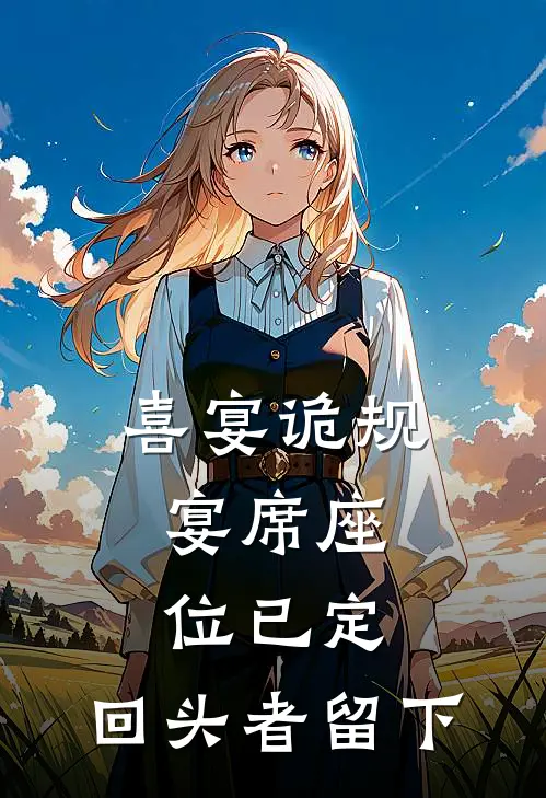 喜宴诡规：宴席座位已定，回头者留下