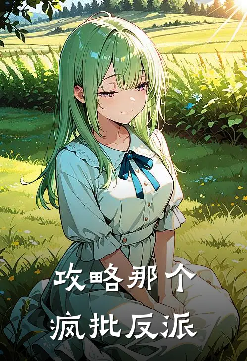 攻略那个疯批反派