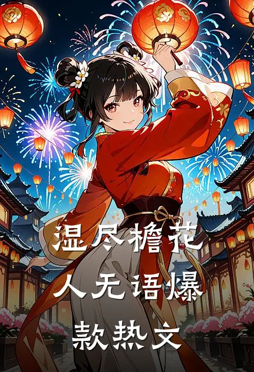 湿尽檐花人无语爆款热文