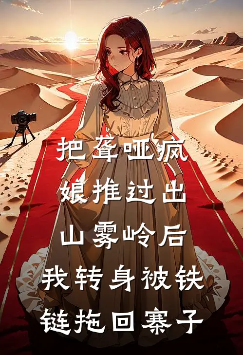 把聋哑疯娘推过出山雾岭后，我转身被铁链拖回寨子