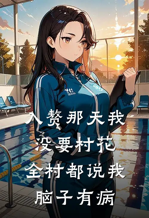 入赘那天我没要村花，全村都说我脑子有病
