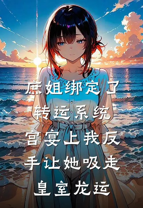 庶姐绑定了转运系统，宫宴上我反手让她吸走皇室龙运