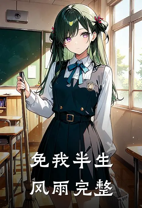 免我半生风雨完整